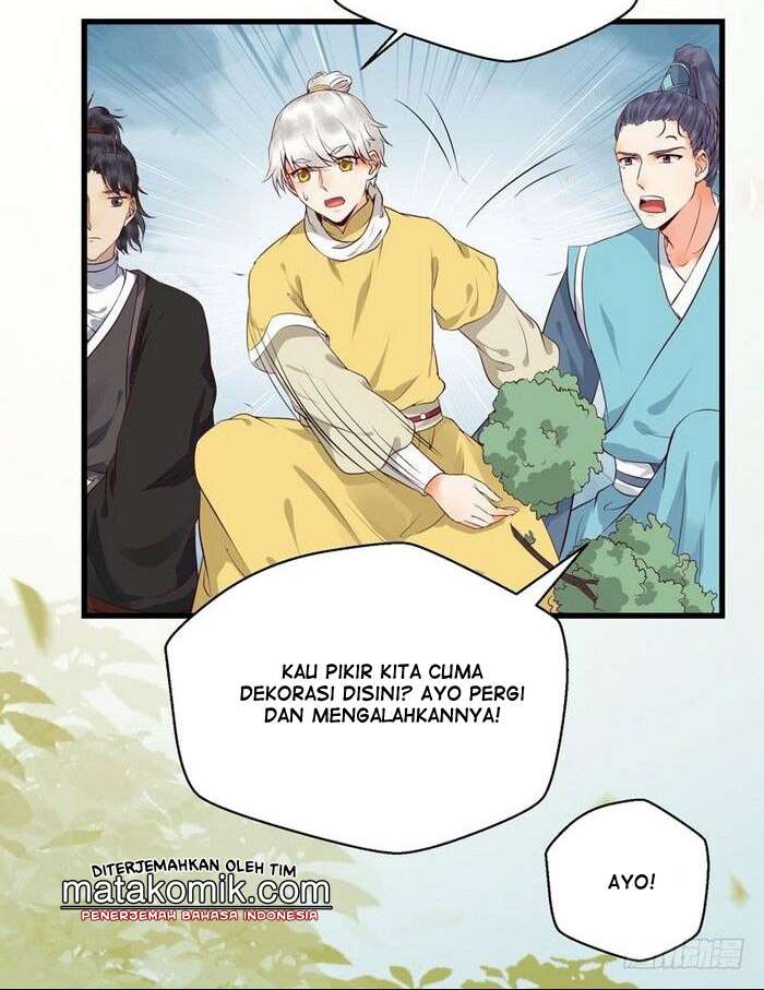 The Ghostly Doctor chapter 149 halaman 41