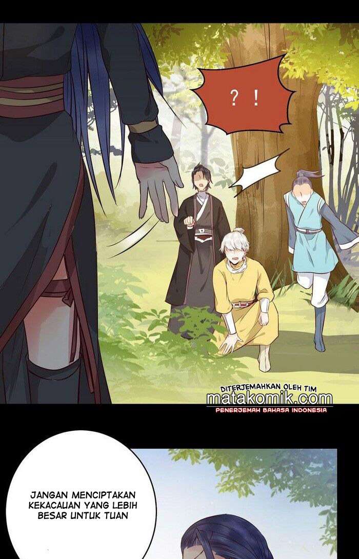 The Ghostly Doctor chapter 149 halaman 42