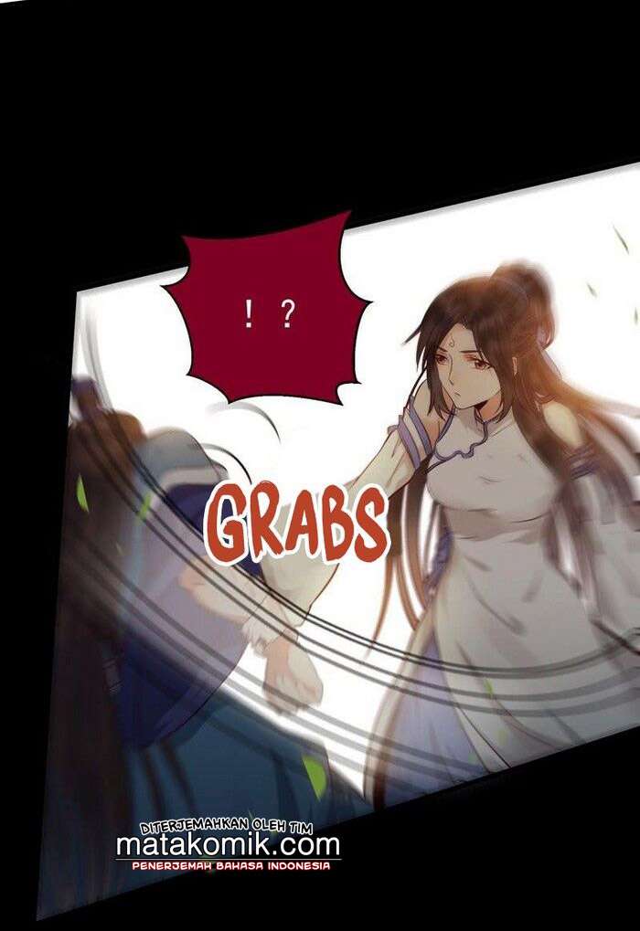 The Ghostly Doctor chapter 149 halaman 46