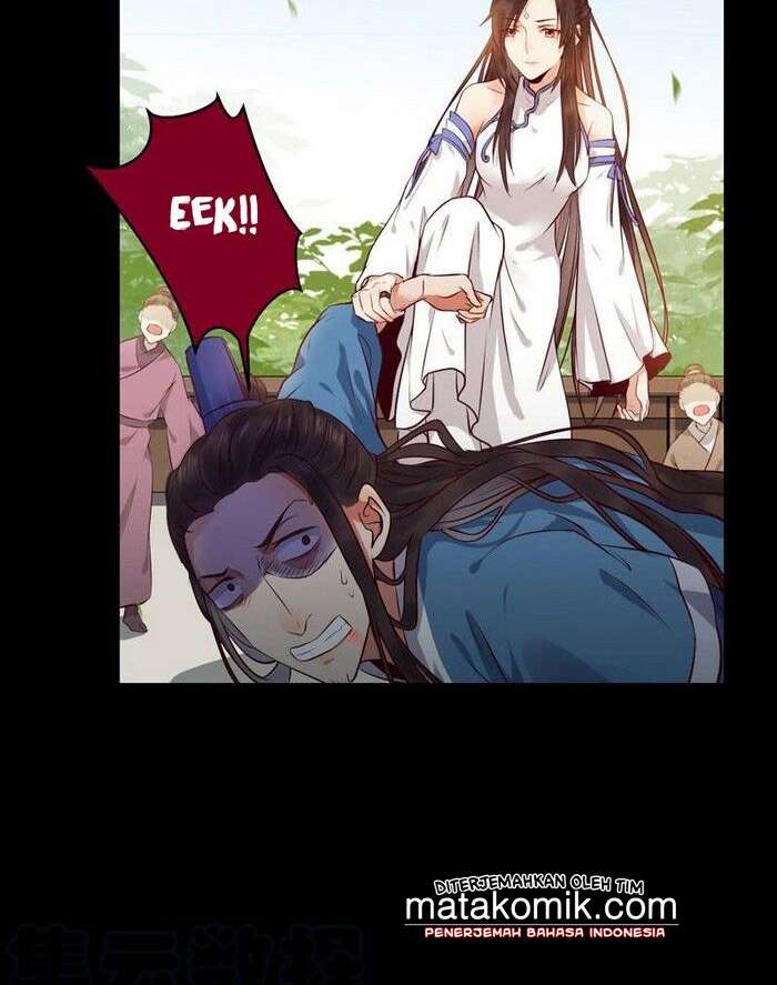 The Ghostly Doctor chapter 149 halaman 48