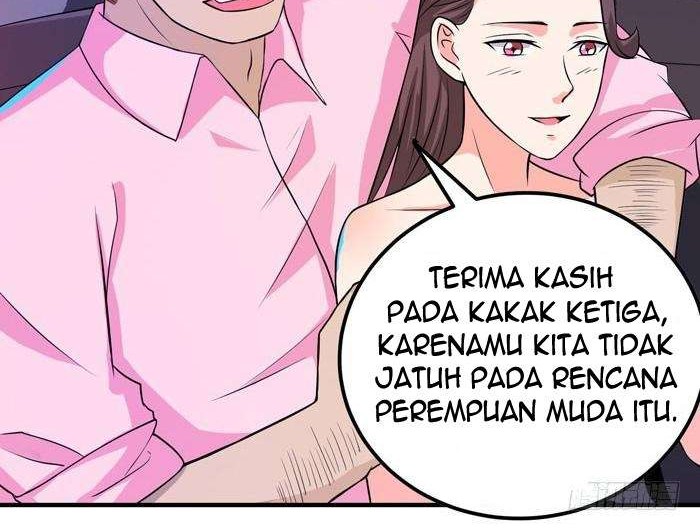 The Ghostly Doctor Bab 15 halaman 5