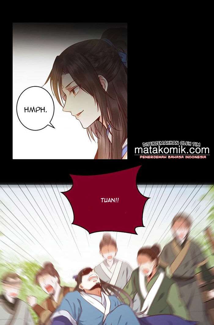 The Ghostly Doctor chapter 150 halaman 3