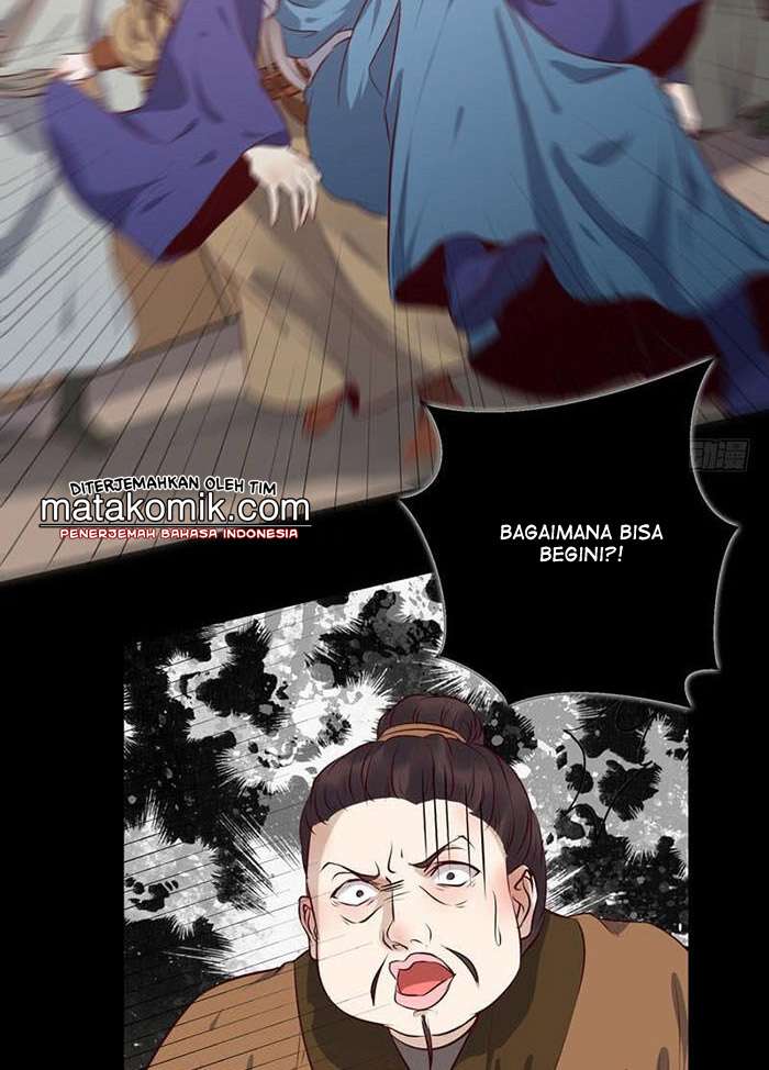 The Ghostly Doctor chapter 150 halaman 4