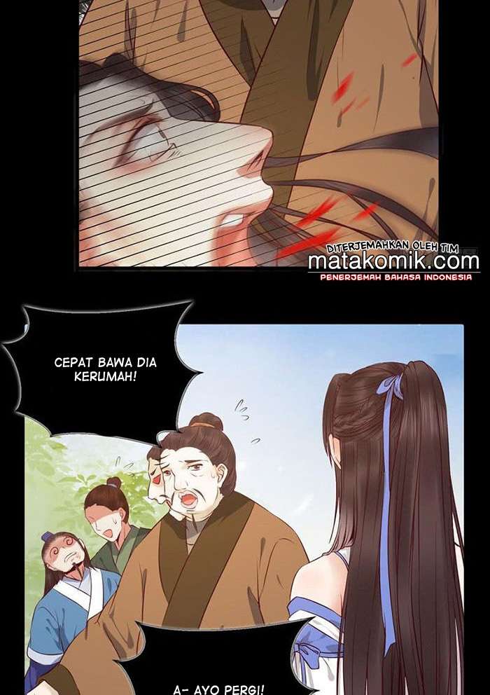 The Ghostly Doctor chapter 150 halaman 5