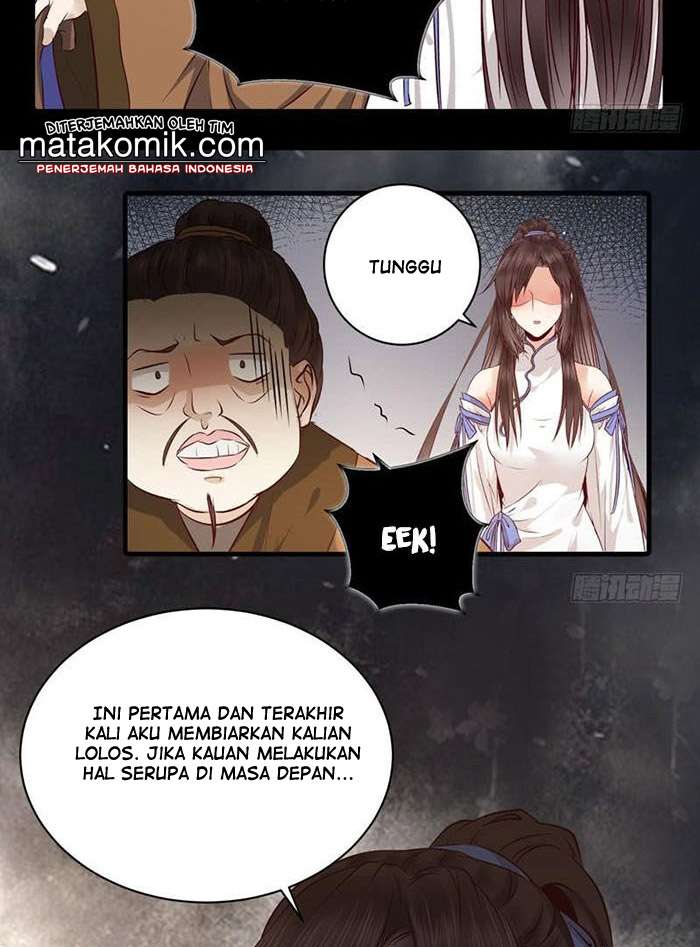 The Ghostly Doctor chapter 150 halaman 6