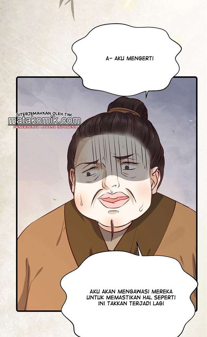 The Ghostly Doctor chapter 150 halaman 8