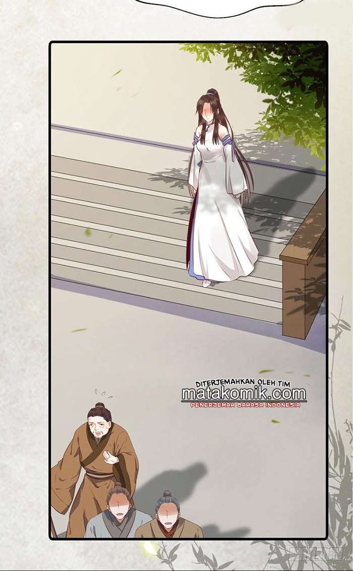 The Ghostly Doctor chapter 150 halaman 9