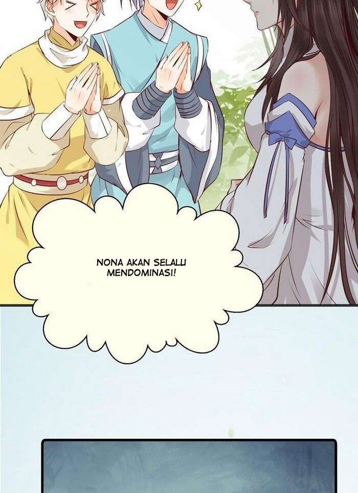 The Ghostly Doctor chapter 150 halaman 11