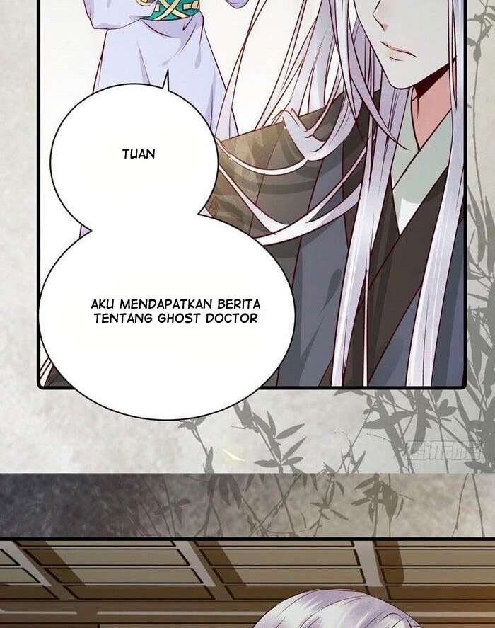 The Ghostly Doctor chapter 150 halaman 17