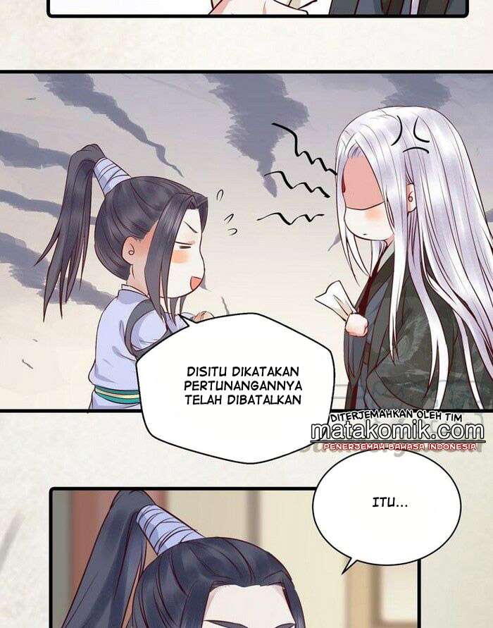 The Ghostly Doctor chapter 150 halaman 20