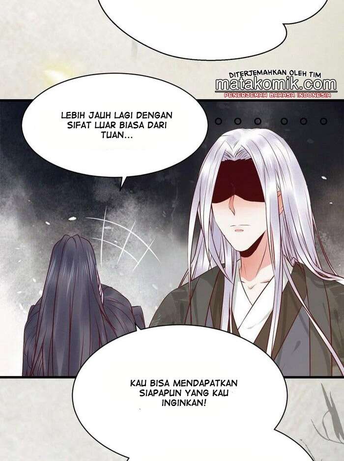 The Ghostly Doctor chapter 150 halaman 30