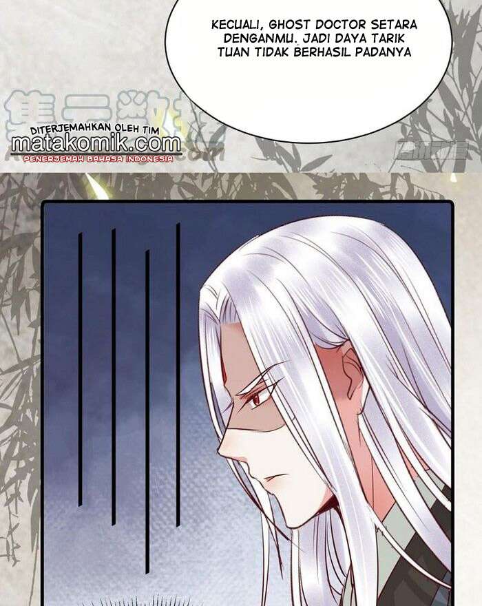 The Ghostly Doctor chapter 150 halaman 31