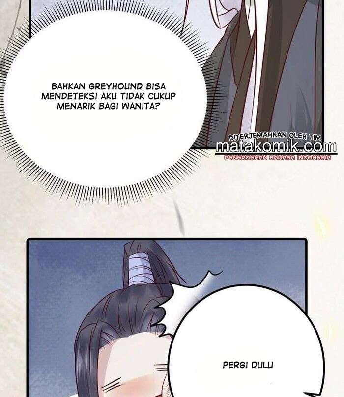 The Ghostly Doctor chapter 150 halaman 32