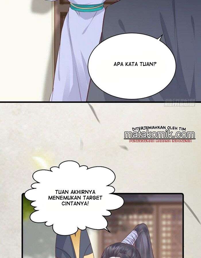 The Ghostly Doctor chapter 150 halaman 34
