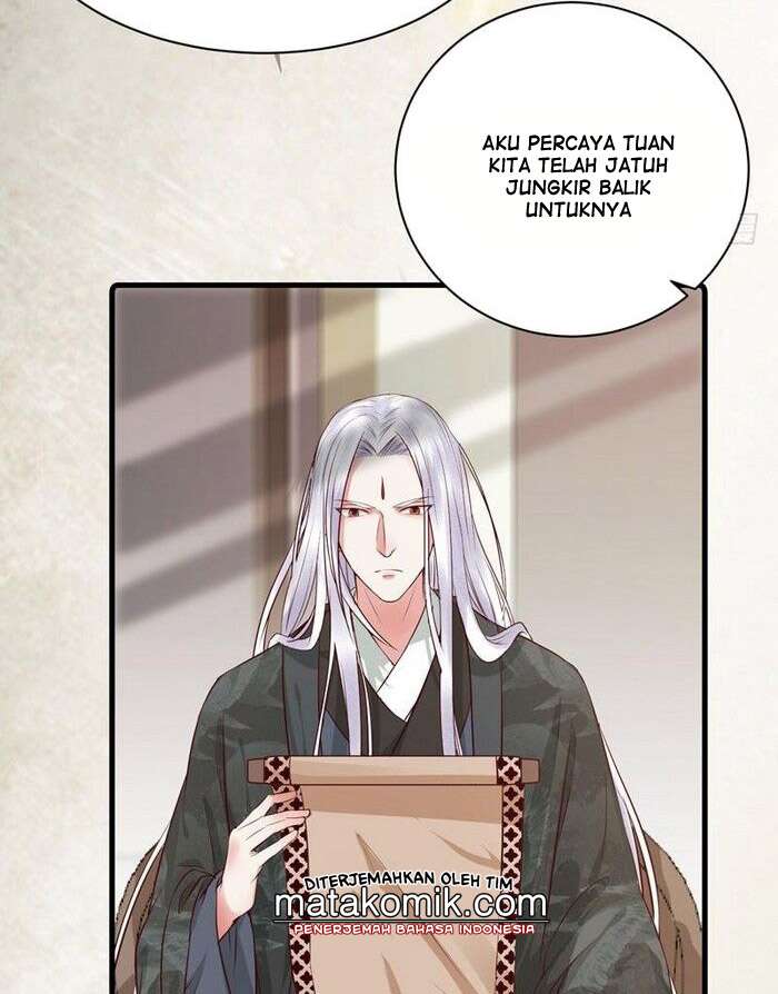 The Ghostly Doctor chapter 150 halaman 37
