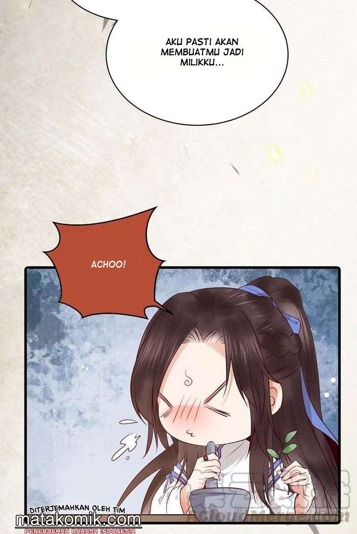 The Ghostly Doctor chapter 150 halaman 40