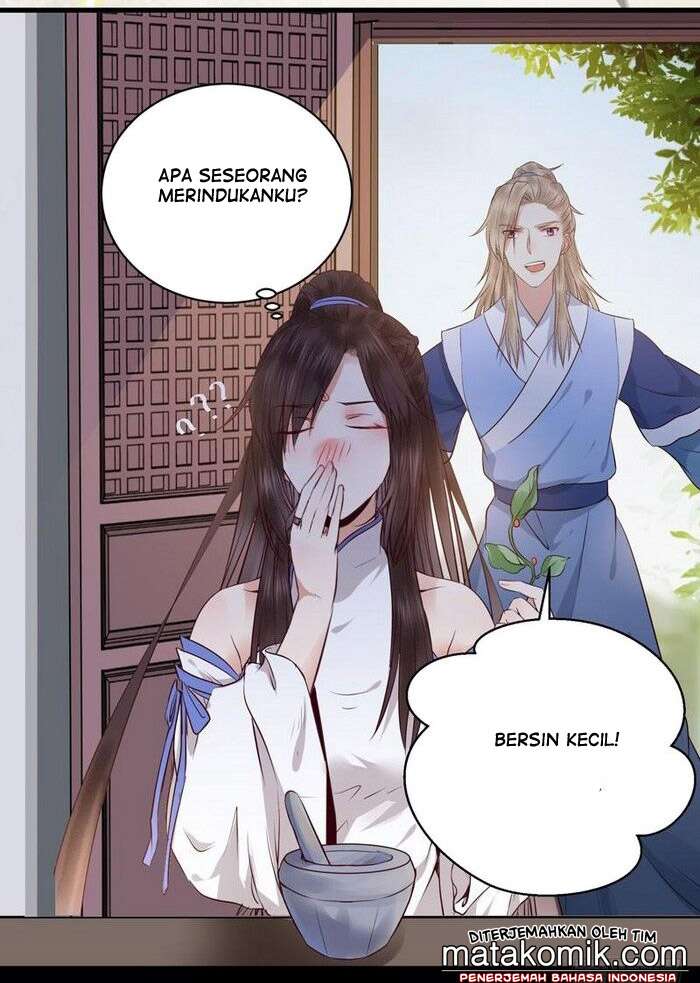 The Ghostly Doctor chapter 150 halaman 41
