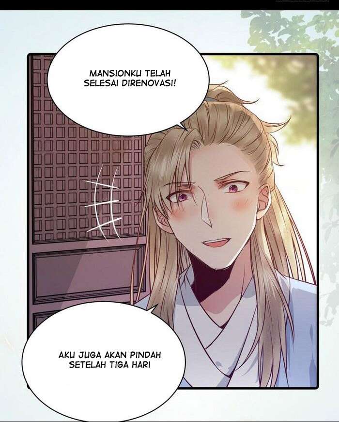 The Ghostly Doctor chapter 150 halaman 42