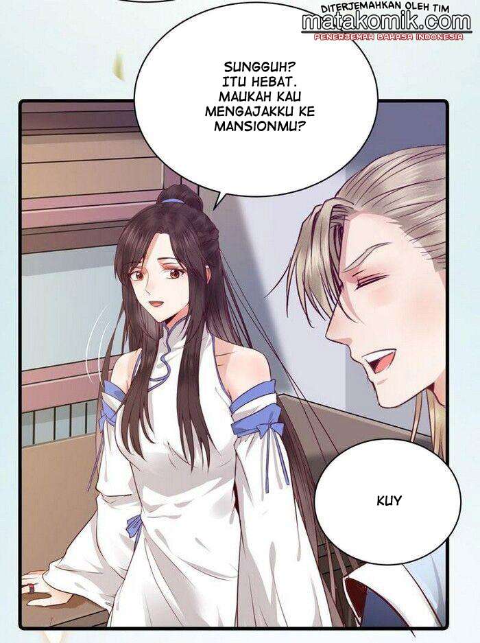 The Ghostly Doctor chapter 150 halaman 43