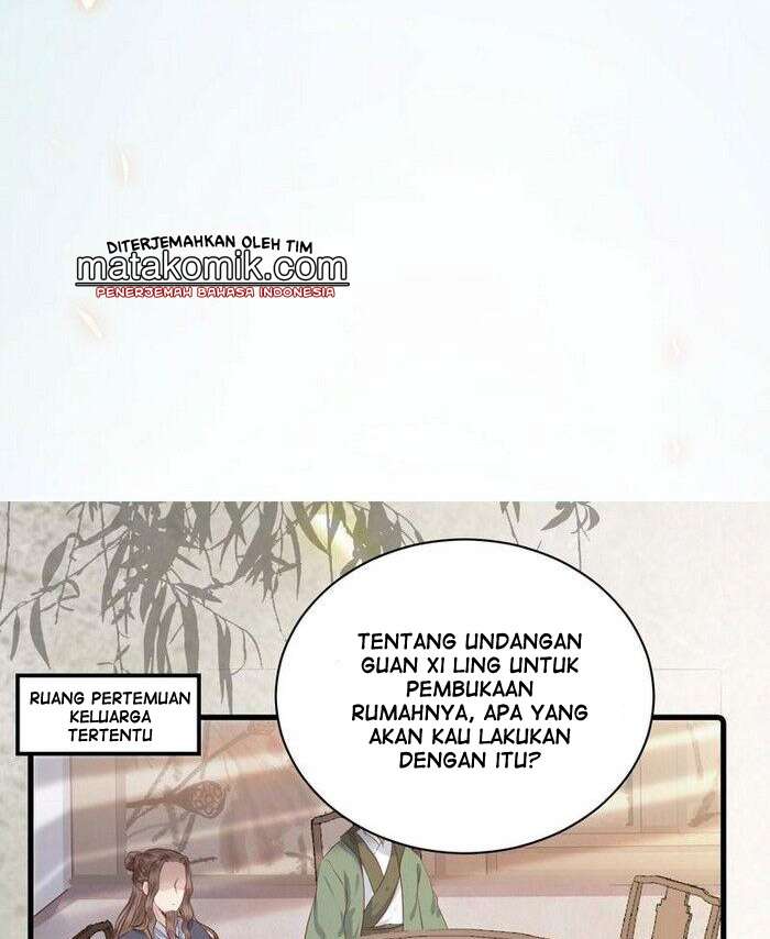 The Ghostly Doctor chapter 150 halaman 44
