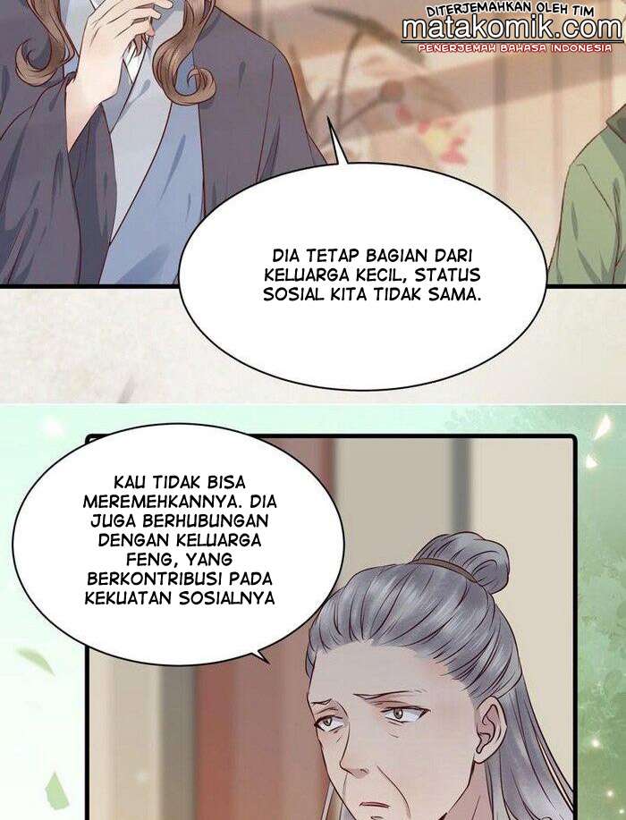 The Ghostly Doctor chapter 150 halaman 46