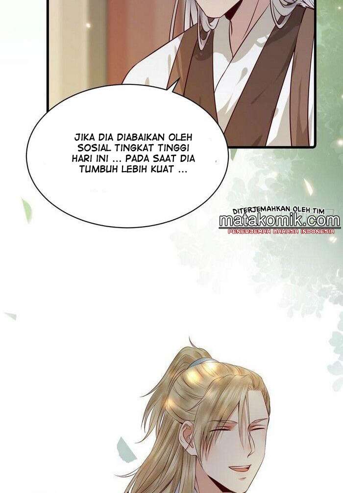 The Ghostly Doctor chapter 150 halaman 47
