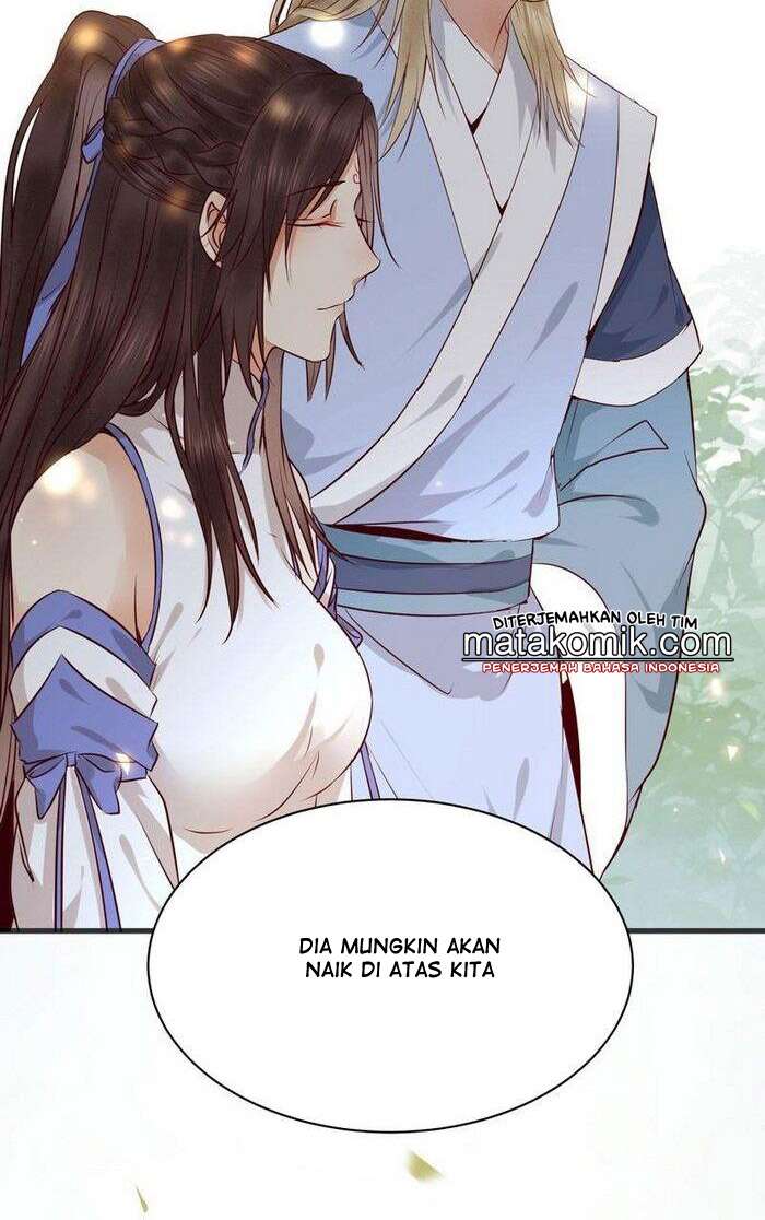 The Ghostly Doctor chapter 150 halaman 48