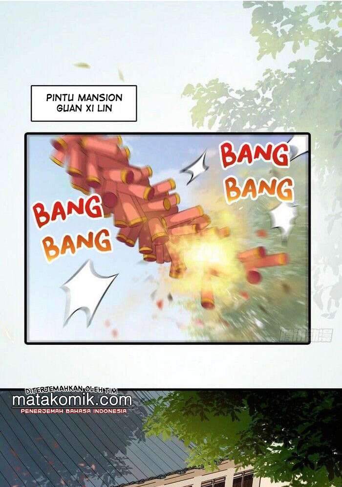 The Ghostly Doctor Bab 151 halaman 3