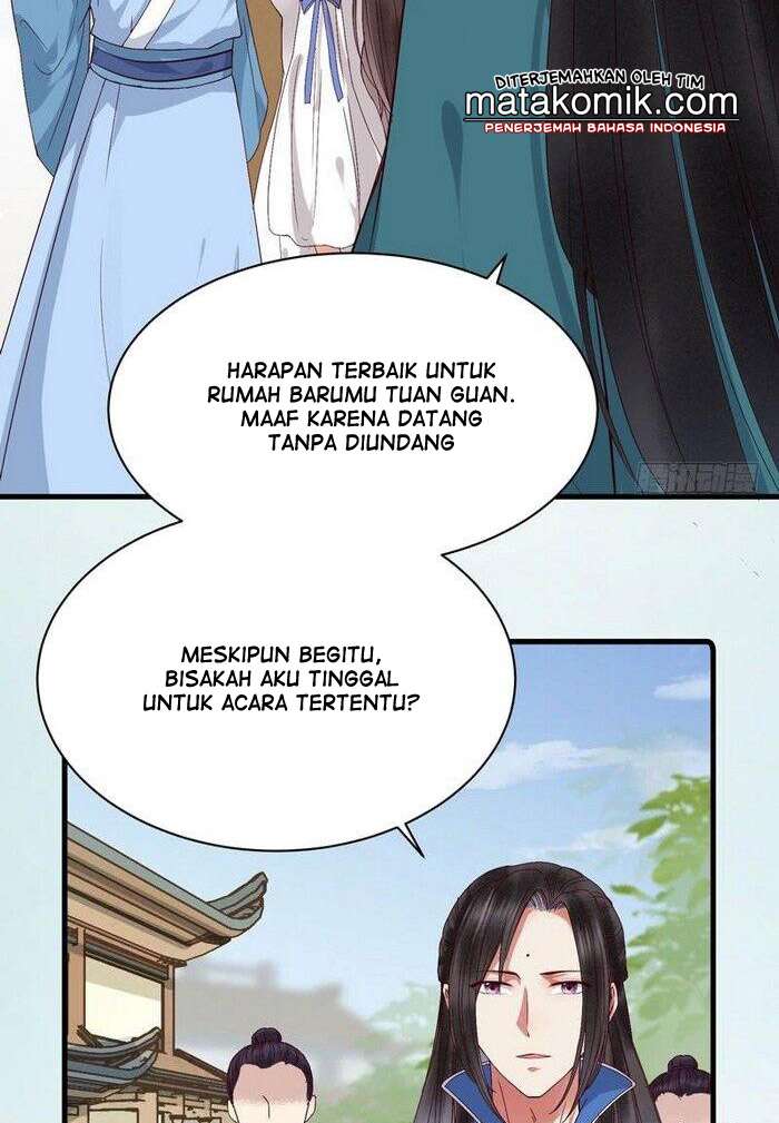 The Ghostly Doctor Bab 151 halaman 6