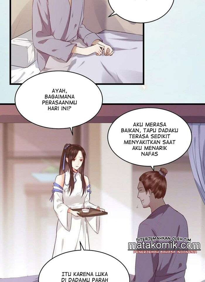 The Ghostly Doctor Bab 152 halaman 4