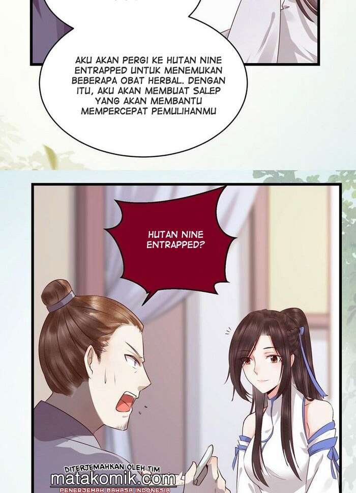 The Ghostly Doctor Bab 152 halaman 6