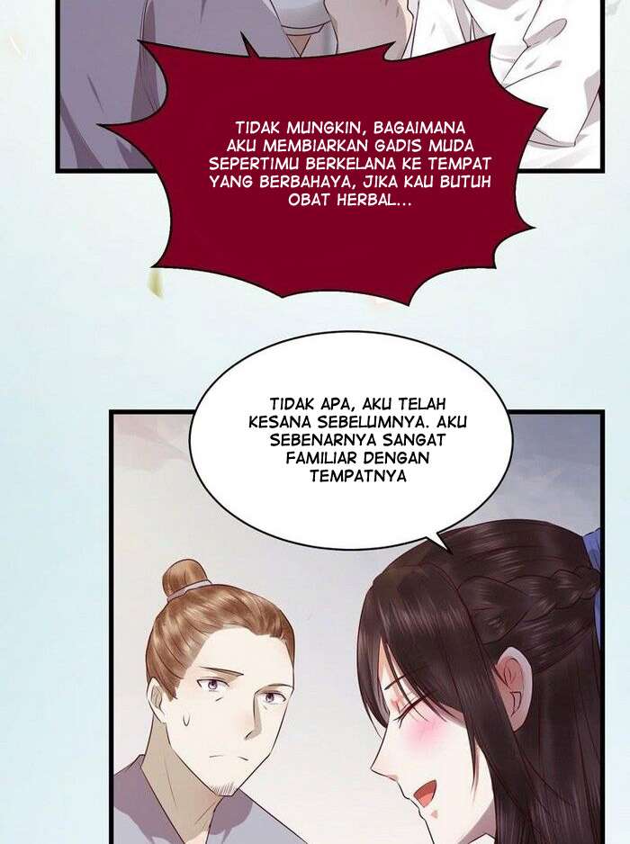The Ghostly Doctor Bab 152 halaman 7