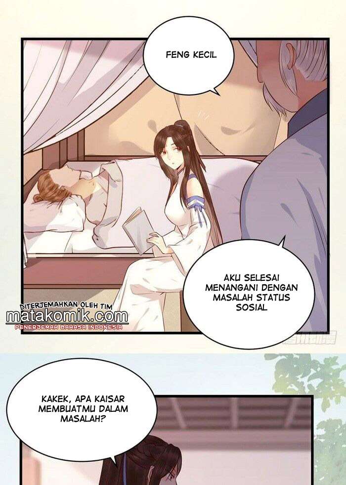 The Ghostly Doctor Bab 152 halaman 17