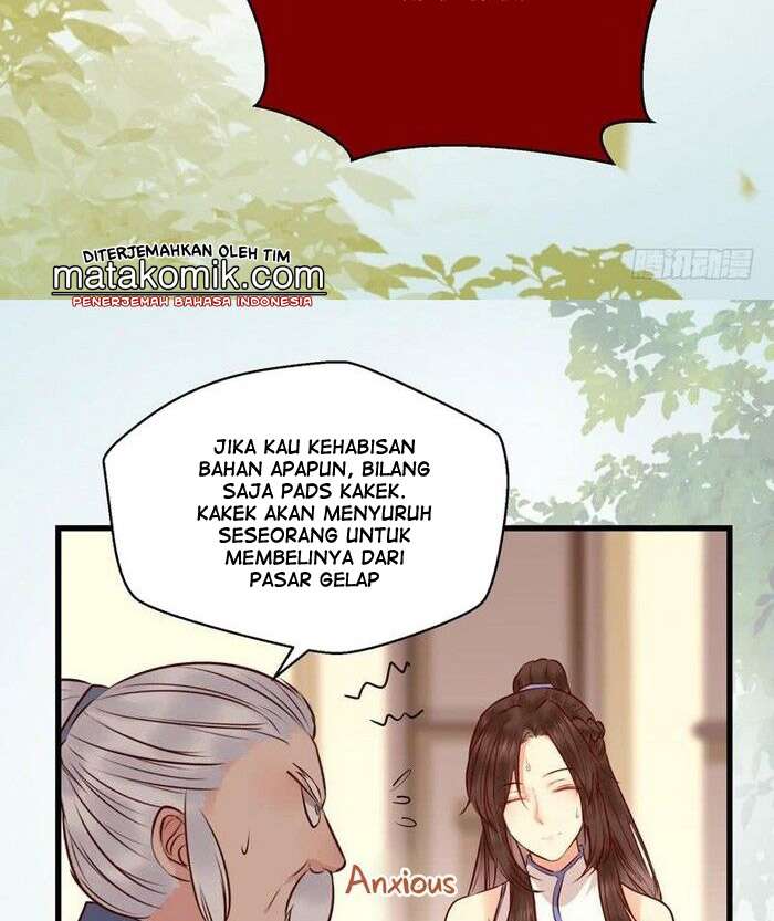 The Ghostly Doctor Bab 152 halaman 22