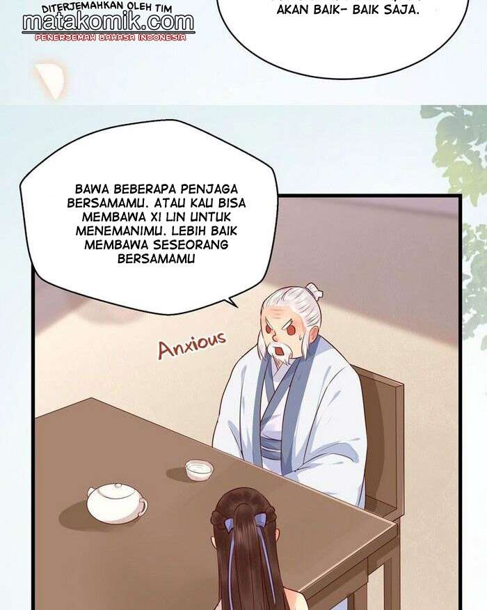 The Ghostly Doctor Bab 152 halaman 24
