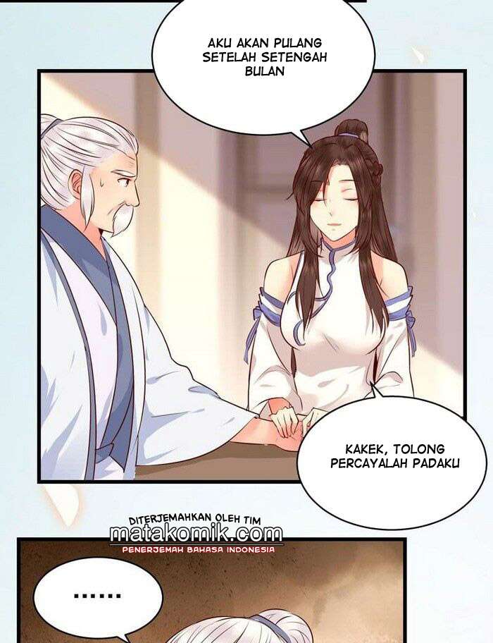 The Ghostly Doctor Bab 152 halaman 26