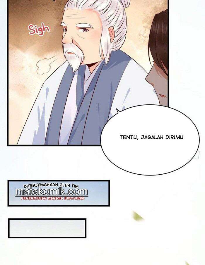 The Ghostly Doctor Bab 152 halaman 27