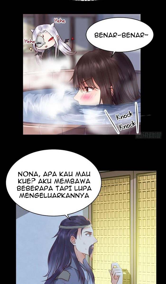 The Ghostly Doctor Bab 153 halaman 7