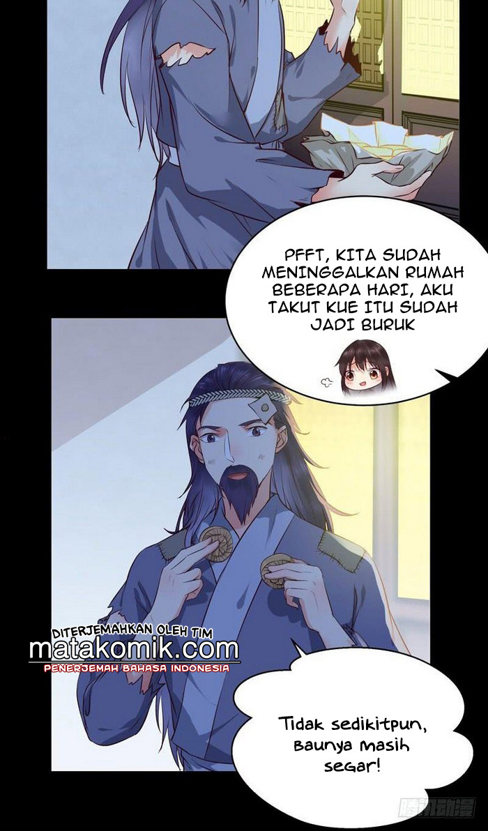 The Ghostly Doctor Bab 153 halaman 8
