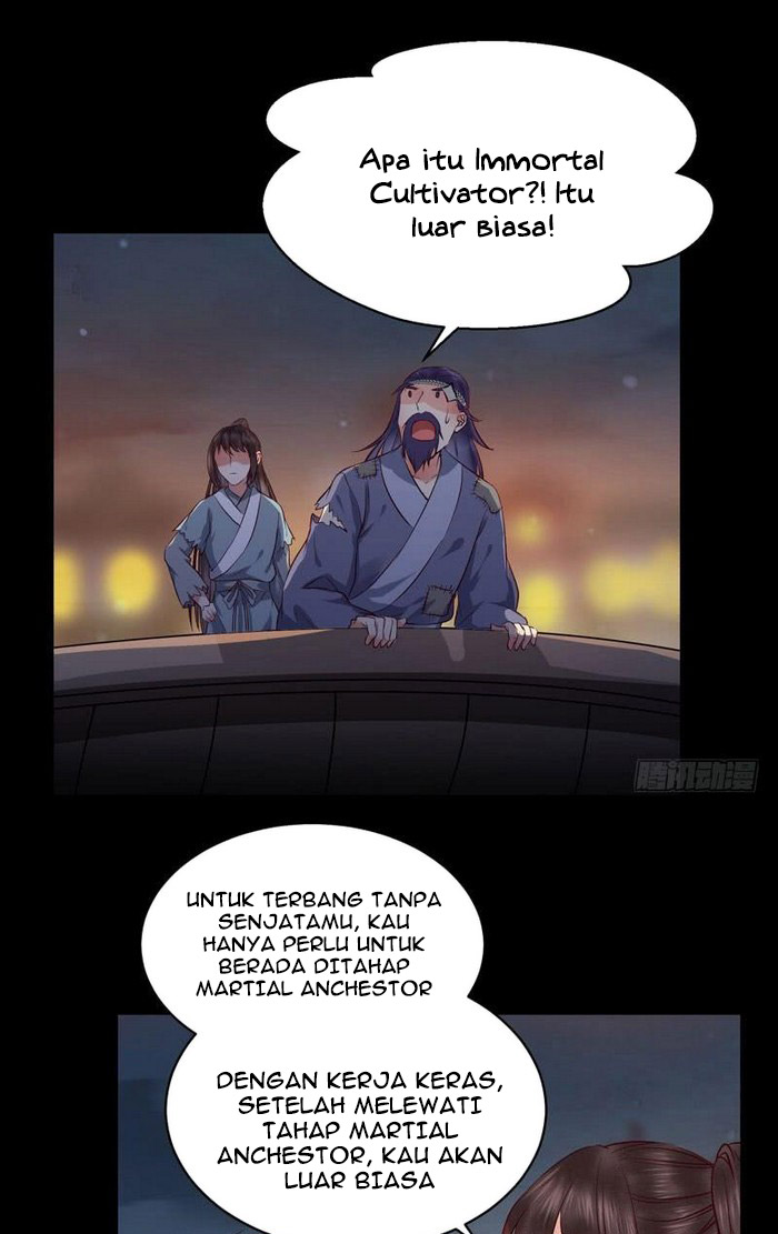 The Ghostly Doctor Bab 153 halaman 14
