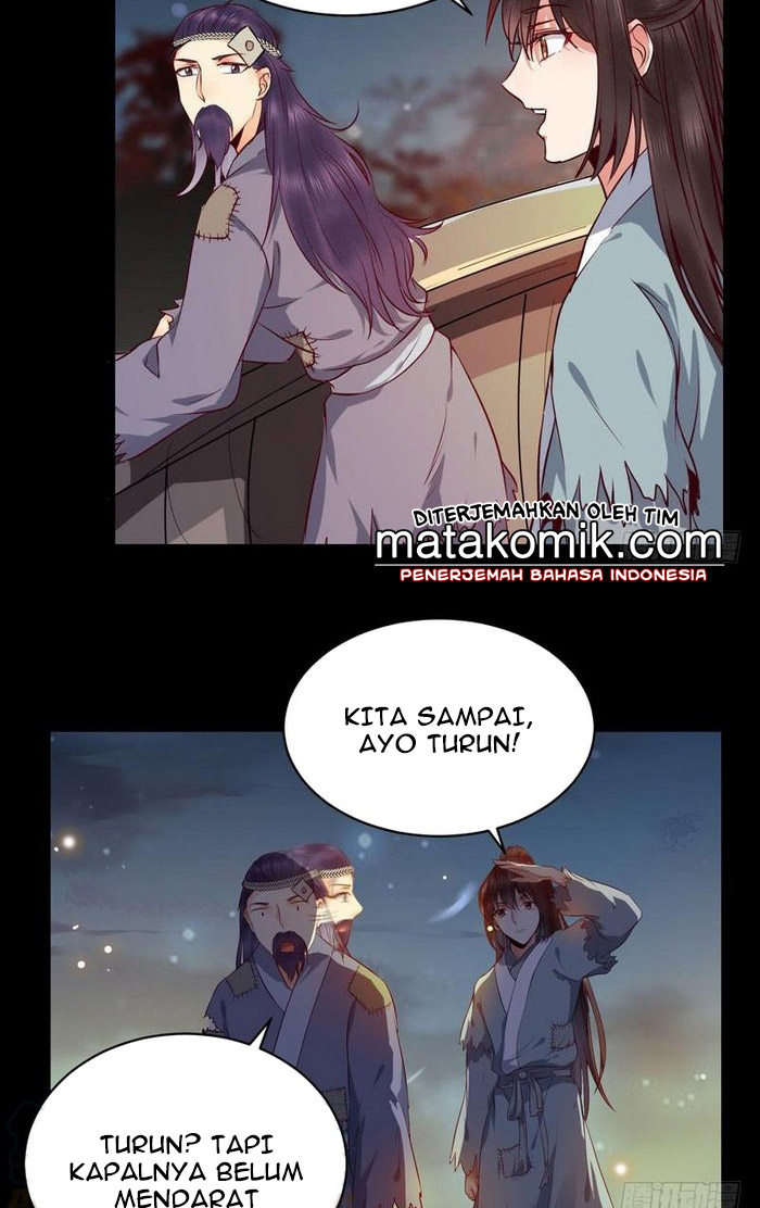 The Ghostly Doctor Bab 153 halaman 15