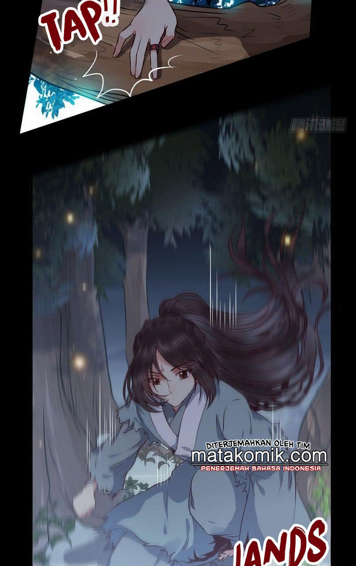 The Ghostly Doctor Bab 153 halaman 18