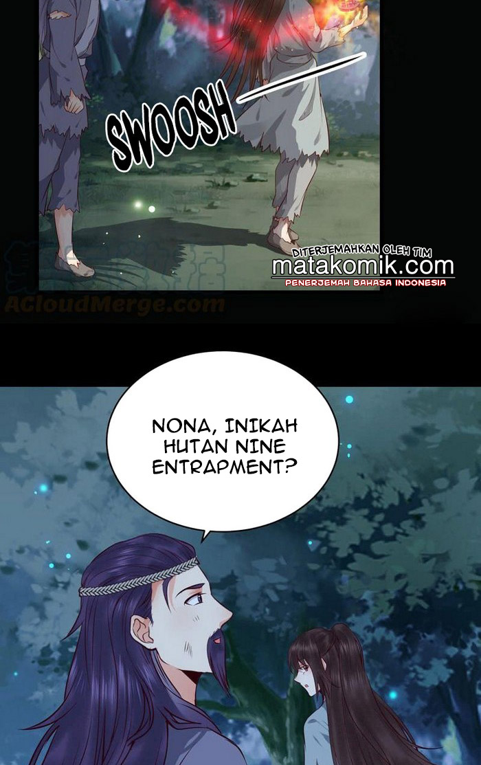 The Ghostly Doctor Bab 153 halaman 22