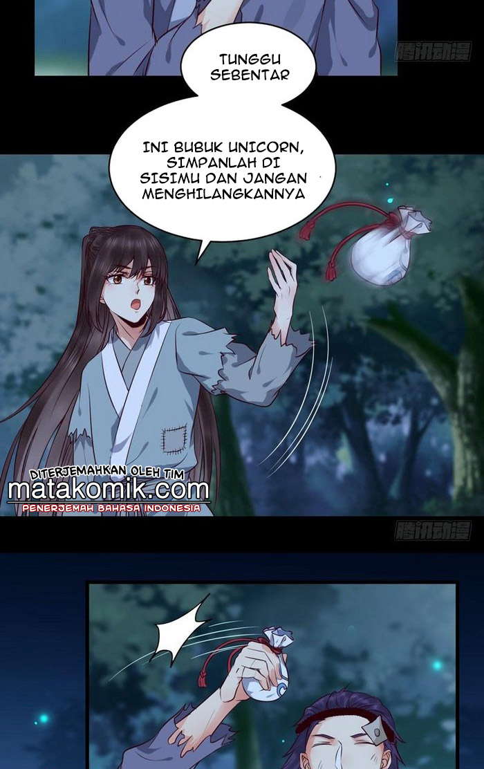 The Ghostly Doctor Bab 153 halaman 24