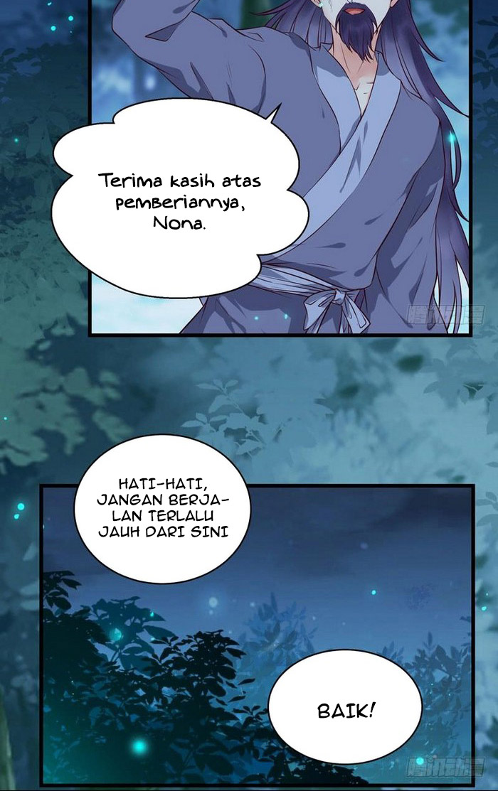 The Ghostly Doctor Bab 153 halaman 25