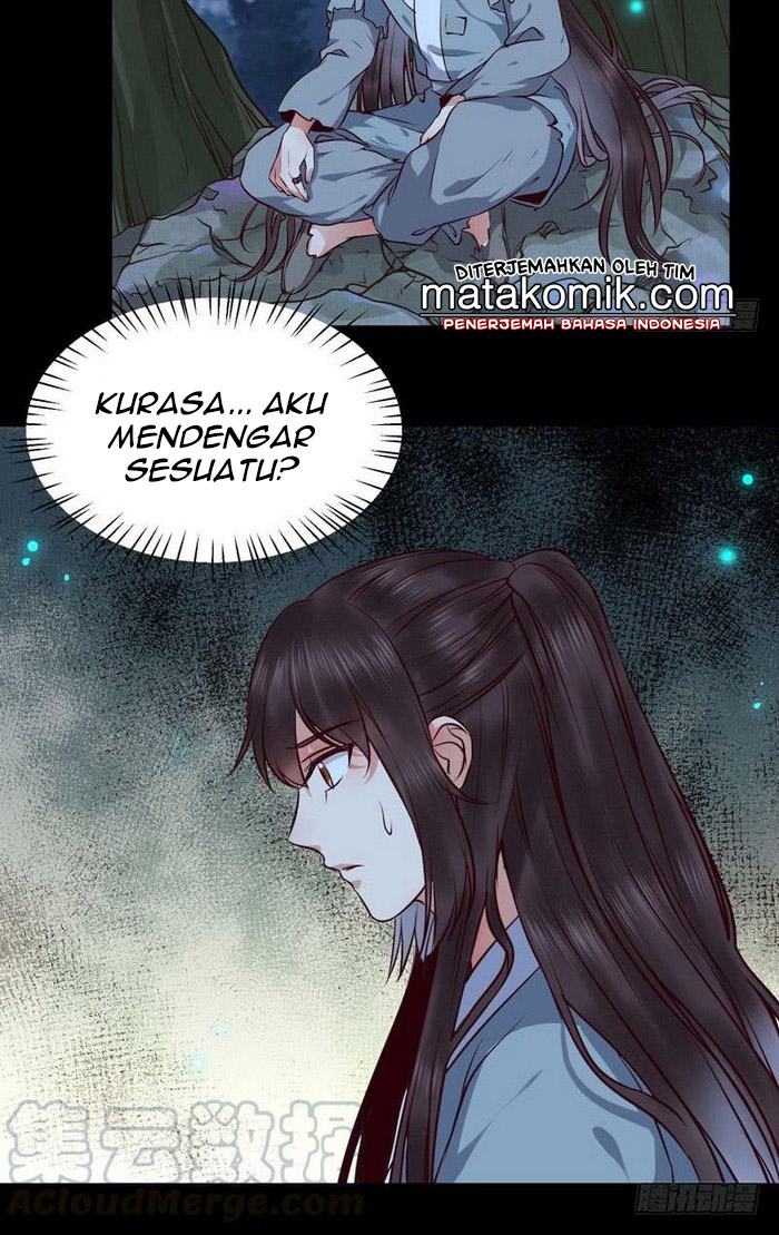 The Ghostly Doctor Bab 153 halaman 29