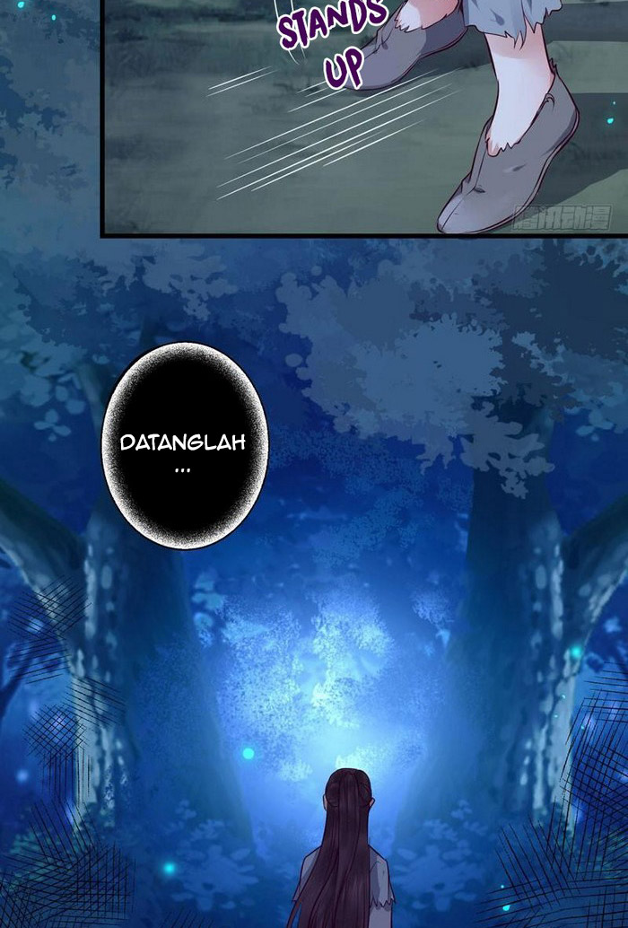 The Ghostly Doctor Bab 153 halaman 31