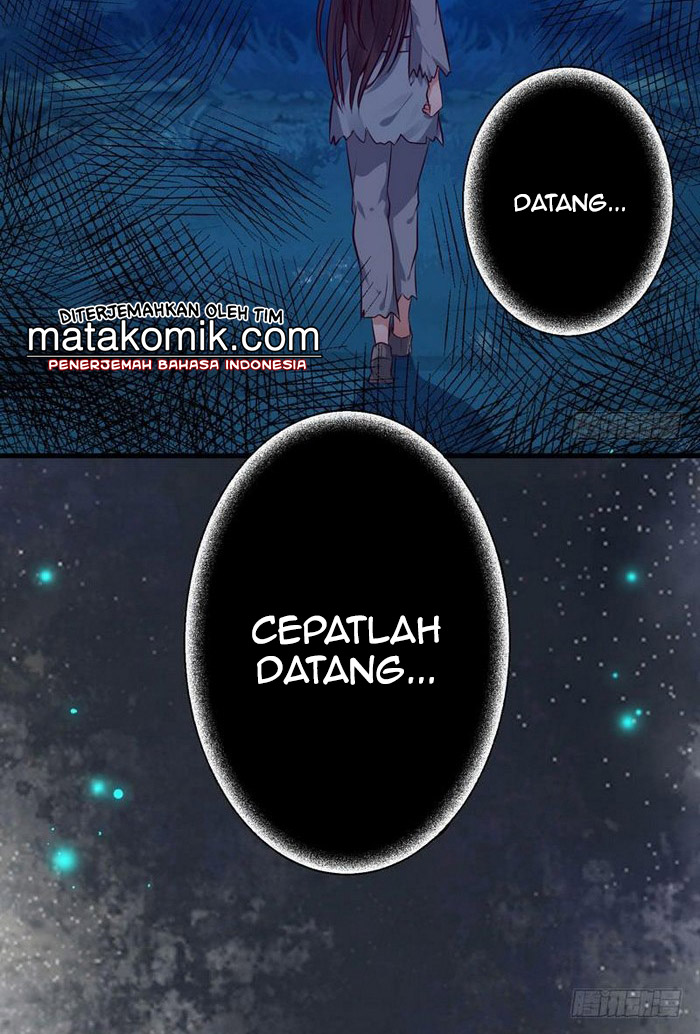 The Ghostly Doctor Bab 153 halaman 32