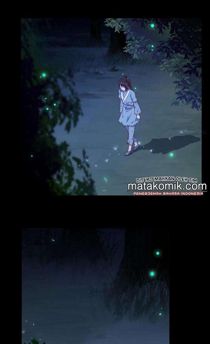The Ghostly Doctor Bab 154 halaman 3