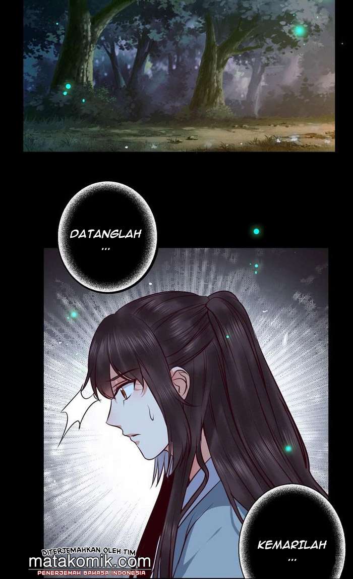 The Ghostly Doctor Bab 154 halaman 6